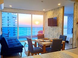 Exclusive Apartasuites Reserva del Mar