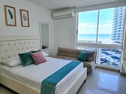 Exclusive Apartasuites Reserva del Mar