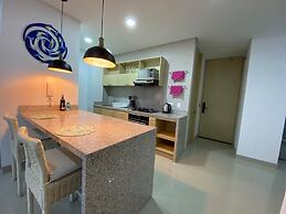 Exclusive Apartasuites Reserva del Mar