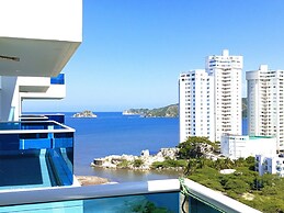 Exclusive Apartasuites Reserva del Mar