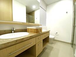 Exclusive Apartasuites Reserva del Mar