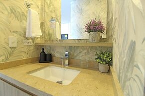 Exclusive Apartasuites Reserva del Mar