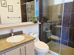 Exclusive Apartasuites Reserva del Mar