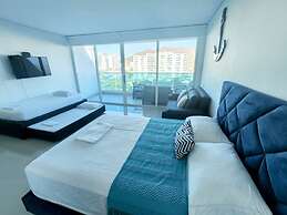 Exclusive Apartasuites Reserva del Mar