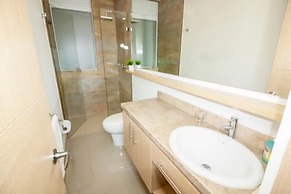 Exclusive Apartasuites Reserva del Mar