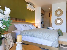 Exclusive Apartasuites Reserva del Mar