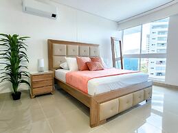 Exclusive Apartasuites Reserva del Mar