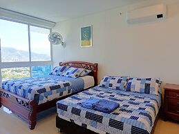 Exclusive Apartasuites Reserva del Mar