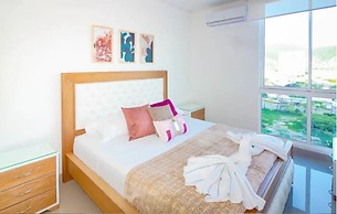 Exclusive Apartasuites Reserva del Mar