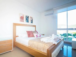 Exclusive Apartasuites Reserva del Mar