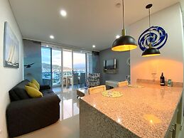 Exclusive Apartasuites Reserva del Mar