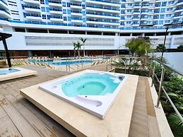 Exclusive Apartasuites Reserva del Mar