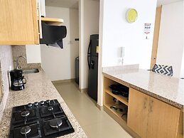 Exclusive Apartasuites Reserva del Mar