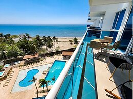 Exclusive Apartasuites Reserva del Mar