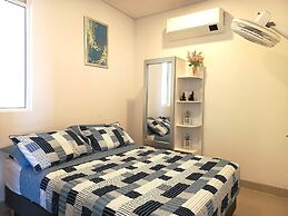 Exclusive Apartasuites Reserva del Mar