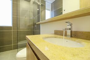 Exclusive Apartasuites Reserva del Mar