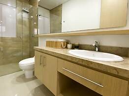 Exclusive Apartasuites Reserva del Mar