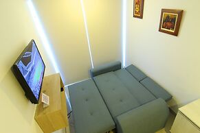 Exclusive Apartasuites Reserva del Mar