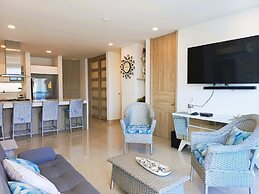 Exclusive Apartasuites Reserva del Mar