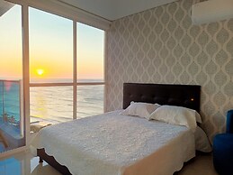 Exclusive Apartasuites Reserva del Mar