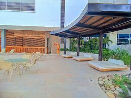 Exclusive Apartasuites Reserva del Mar