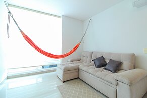 Exclusive Apartasuites Reserva del Mar