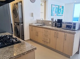 Exclusive Apartasuites Reserva del Mar