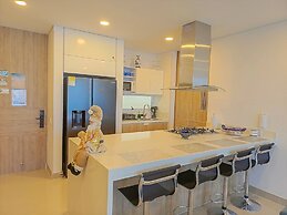 Exclusive Apartasuites Reserva del Mar