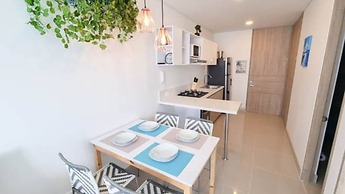 Exclusive Apartasuites Reserva del Mar