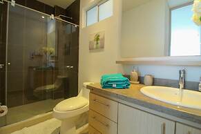 Exclusive Apartasuites Reserva del Mar