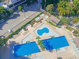 Exclusive Apartasuites Reserva del Mar