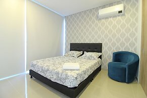 Exclusive Apartasuites Reserva del Mar