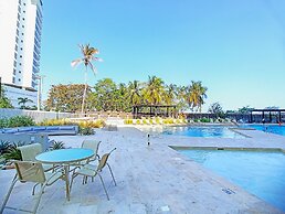 Exclusive Apartasuites Reserva del Mar