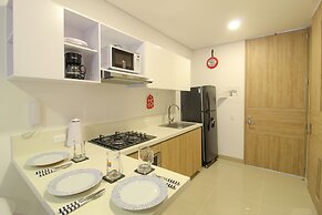 Exclusive Apartasuites Reserva del Mar