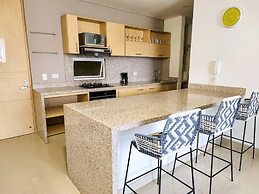 Exclusive Apartasuites Reserva del Mar