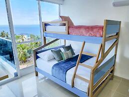 Exclusive Apartasuites Reserva del Mar