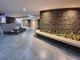 Exclusive Apartasuites Reserva del Mar