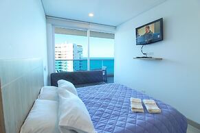 Exclusive Apartasuites Reserva del Mar