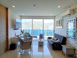 Exclusive Apartasuites Reserva del Mar