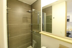 Exclusive Apartasuites Reserva del Mar