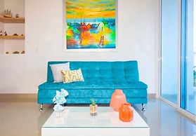 Exclusive Apartasuites Reserva del Mar