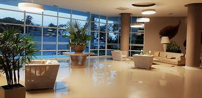 Exclusive Apartasuites Reserva del Mar