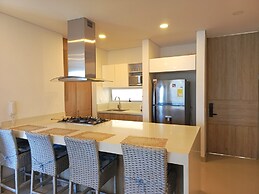 Exclusive Apartasuites Reserva del Mar