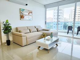 Exclusive Apartasuites Reserva del Mar