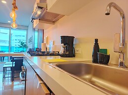 Exclusive Apartasuites Reserva del Mar