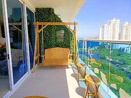 Exclusive Apartasuites Reserva del Mar