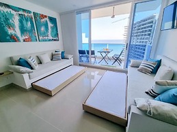 Exclusive Apartasuites Reserva del Mar