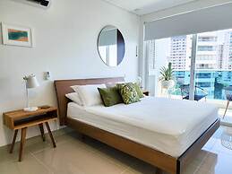 Exclusive Apartasuites Reserva del Mar