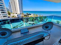 Exclusive Apartasuites Reserva del Mar