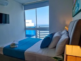 Exclusive Apartasuites Reserva del Mar